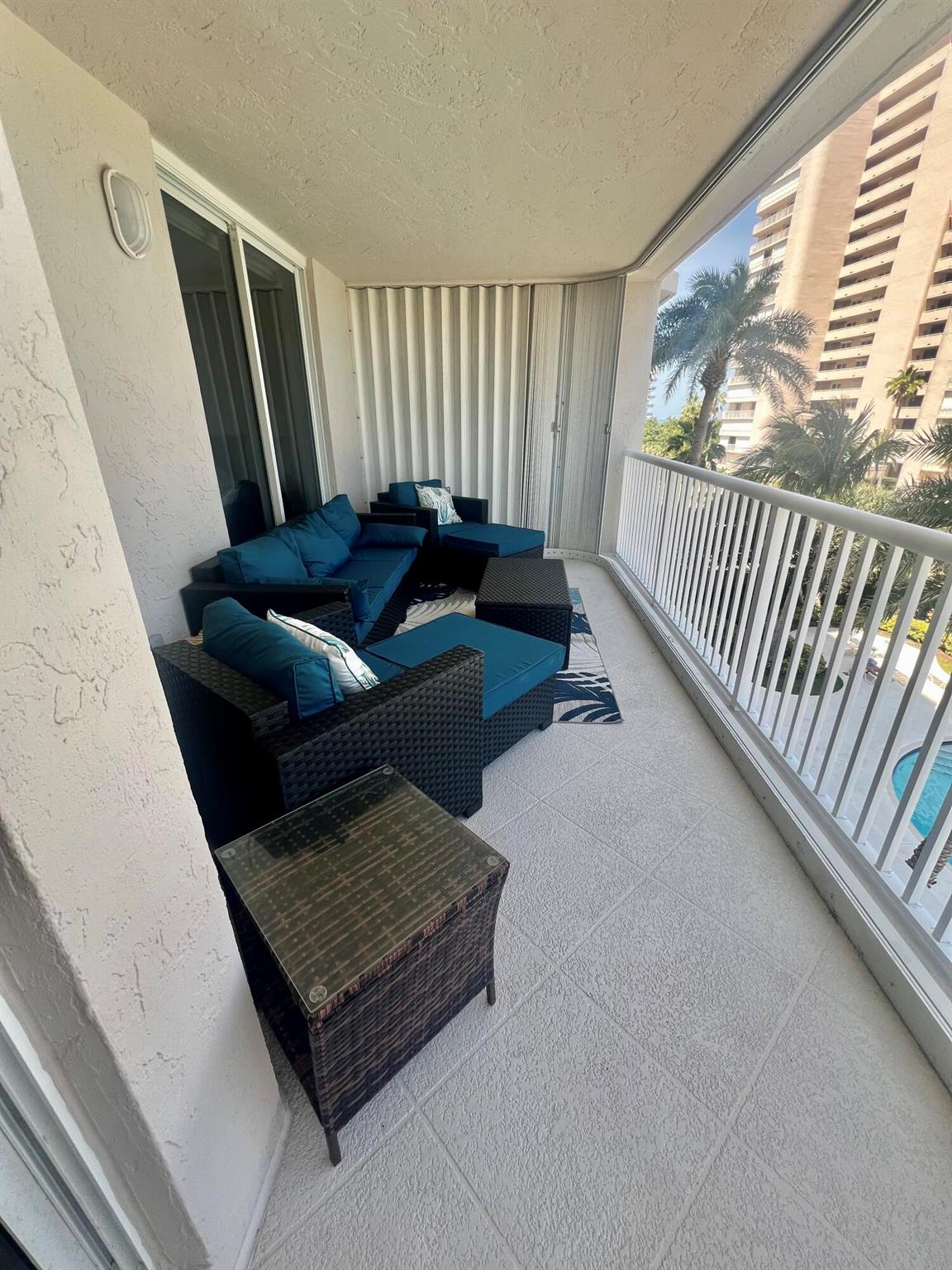 SEABREEZE AT ATLANTIC VIE - Residential