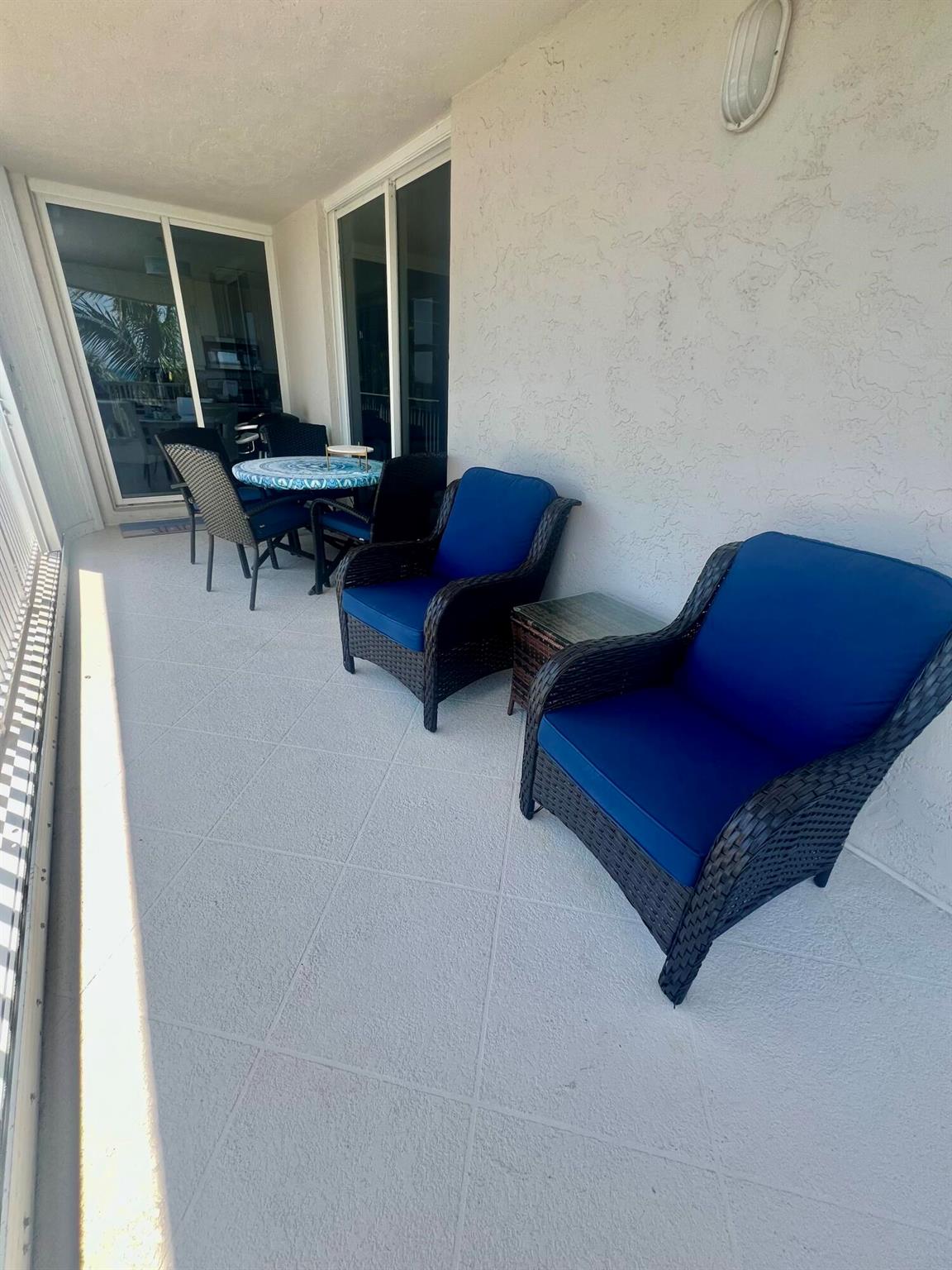 SEABREEZE AT ATLANTIC VIE - Residential