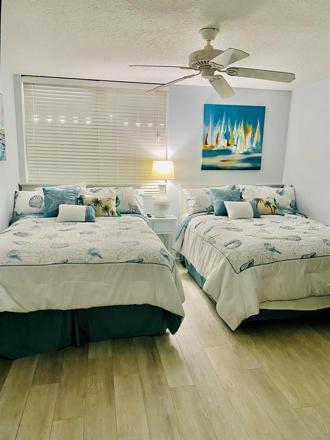 SEABREEZE AT ATLANTIC VIE - Residential