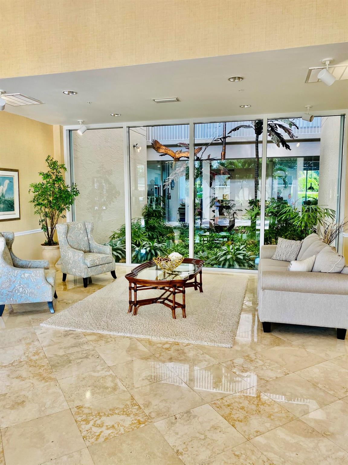 SEABREEZE AT ATLANTIC VIE - Residential