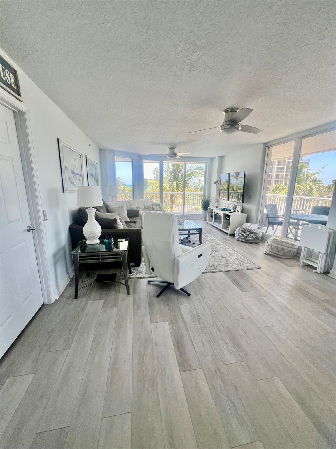 SEABREEZE AT ATLANTIC VIE - Residential