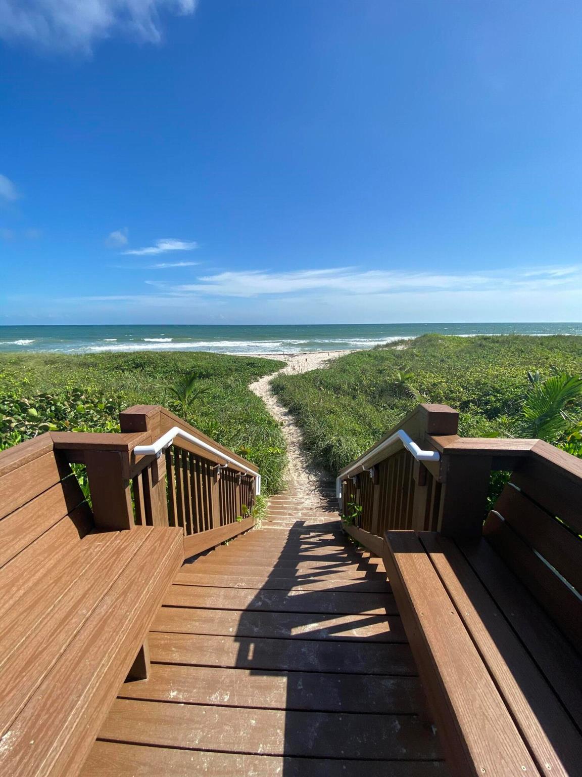 SEABREEZE AT ATLANTIC VIE - Residential