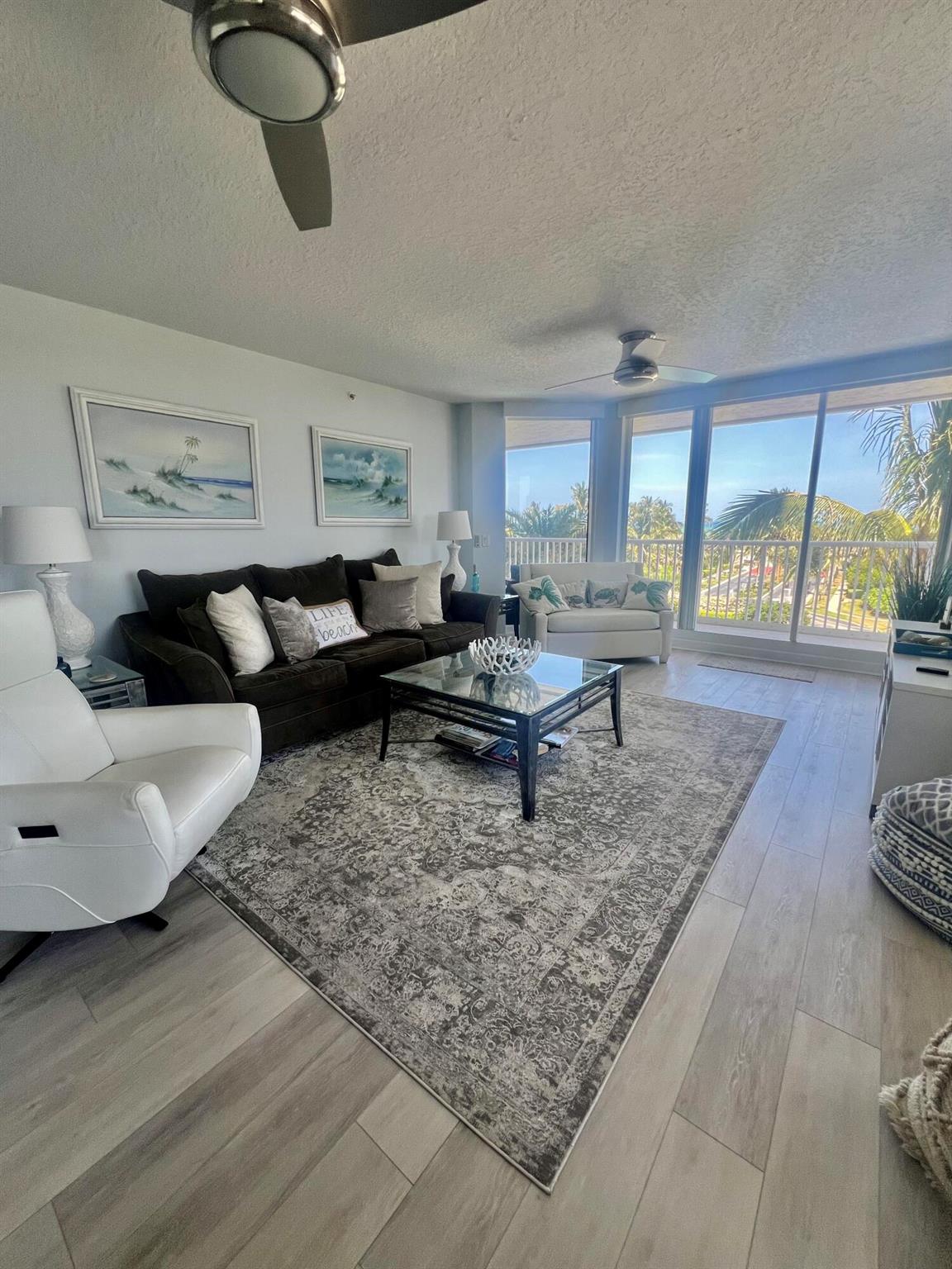 SEABREEZE AT ATLANTIC VIE - Residential