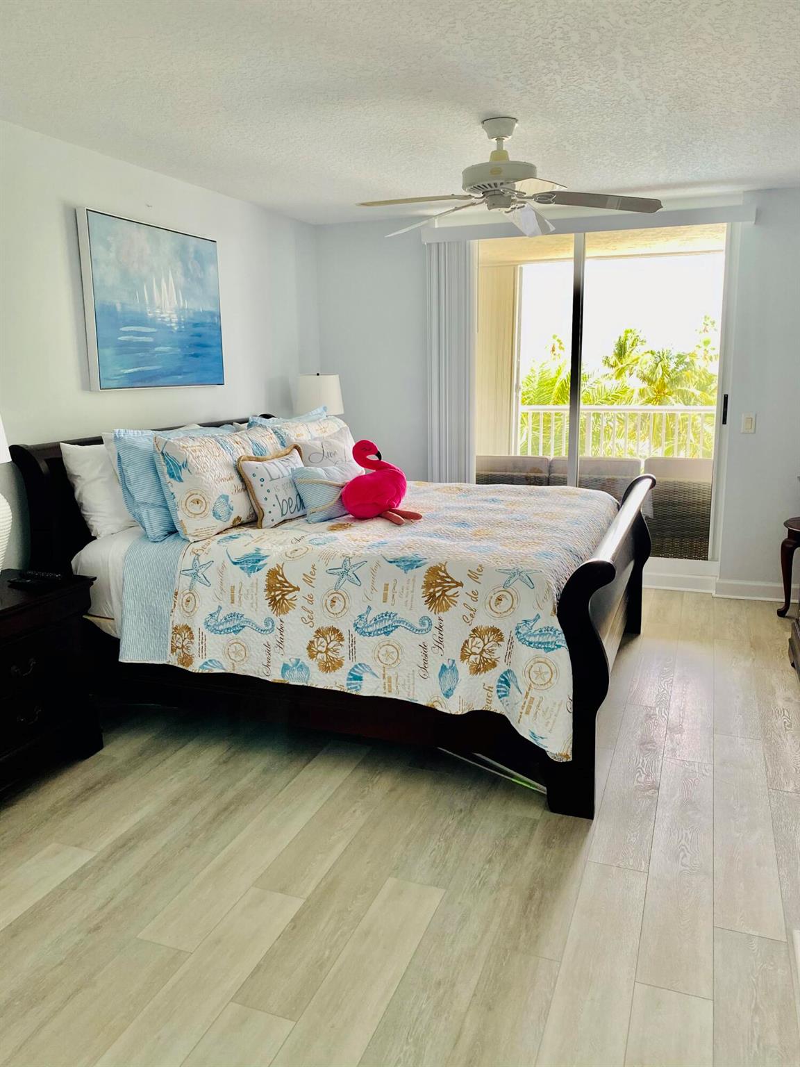 SEABREEZE AT ATLANTIC VIE - Residential