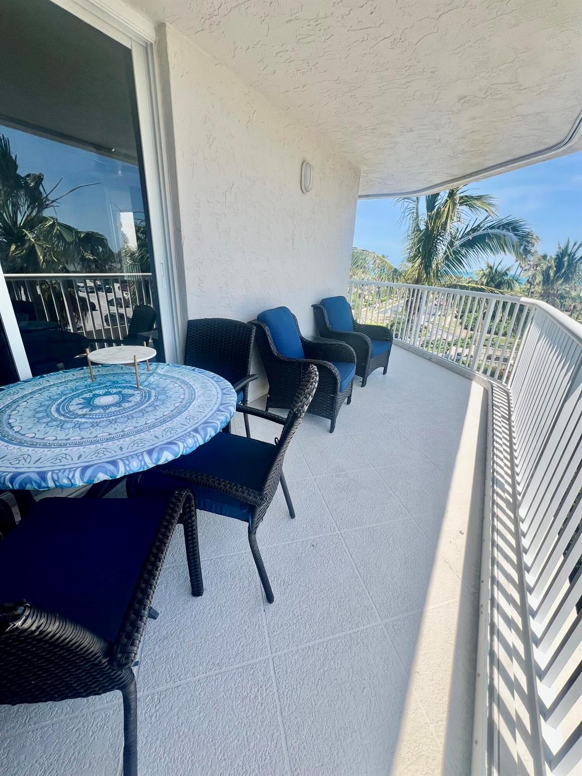 SEABREEZE AT ATLANTIC VIE - Residential