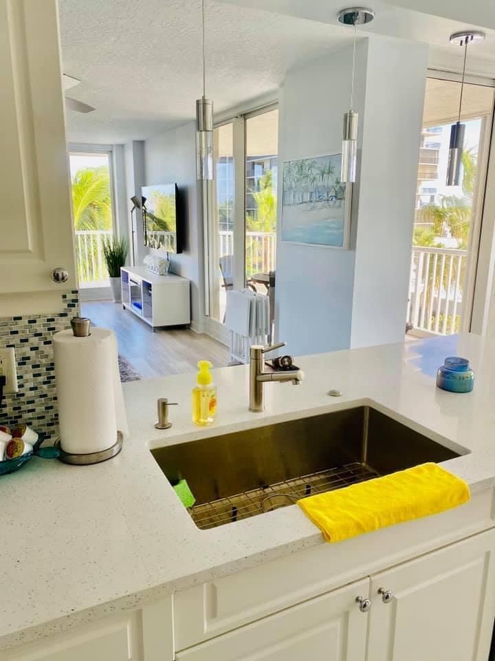 SEABREEZE AT ATLANTIC VIE - Residential