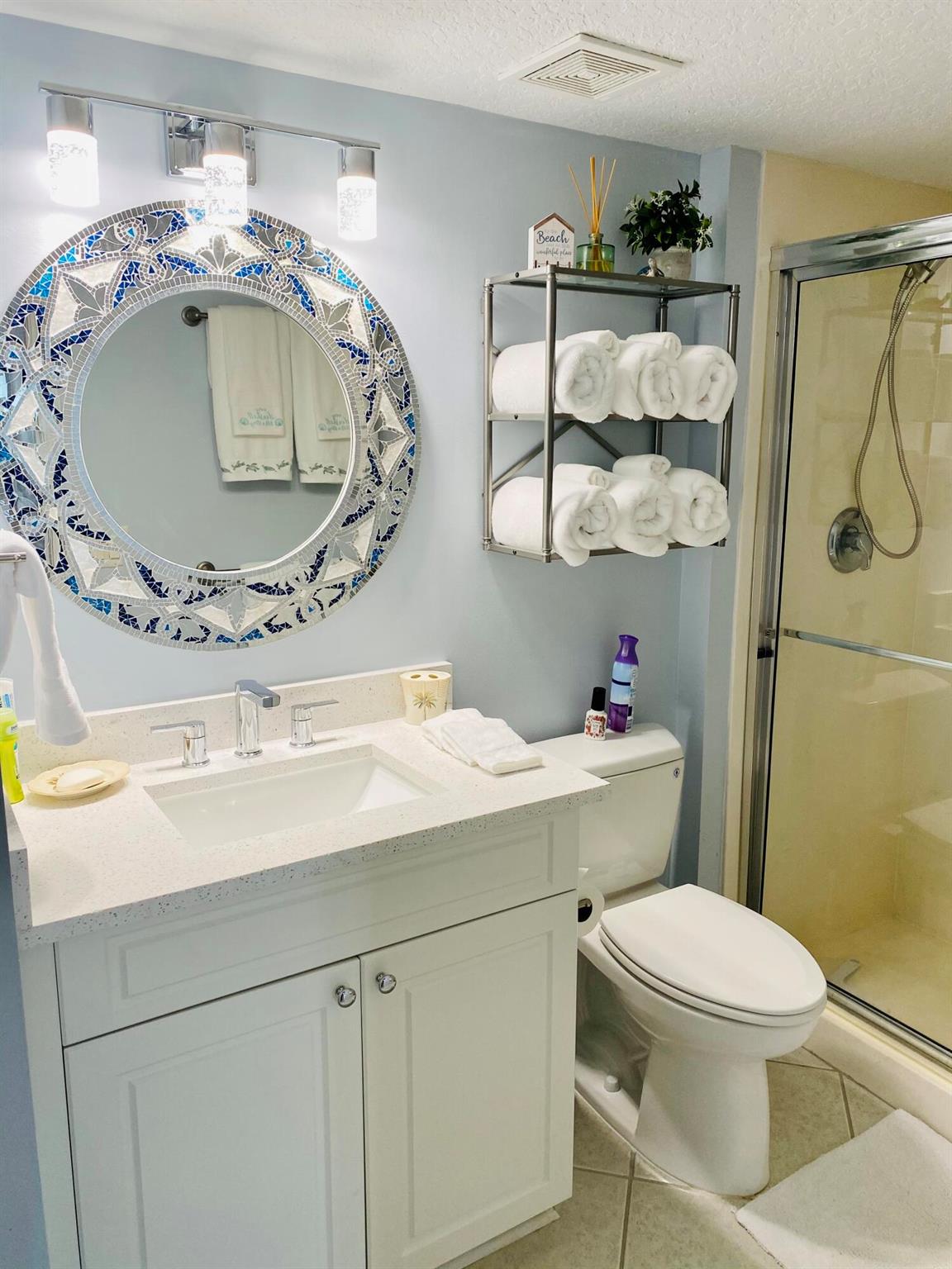 SEABREEZE AT ATLANTIC VIE - Residential