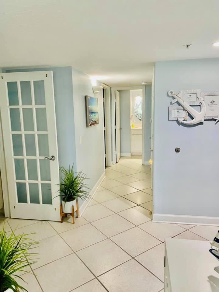 SEABREEZE AT ATLANTIC VIE - Residential