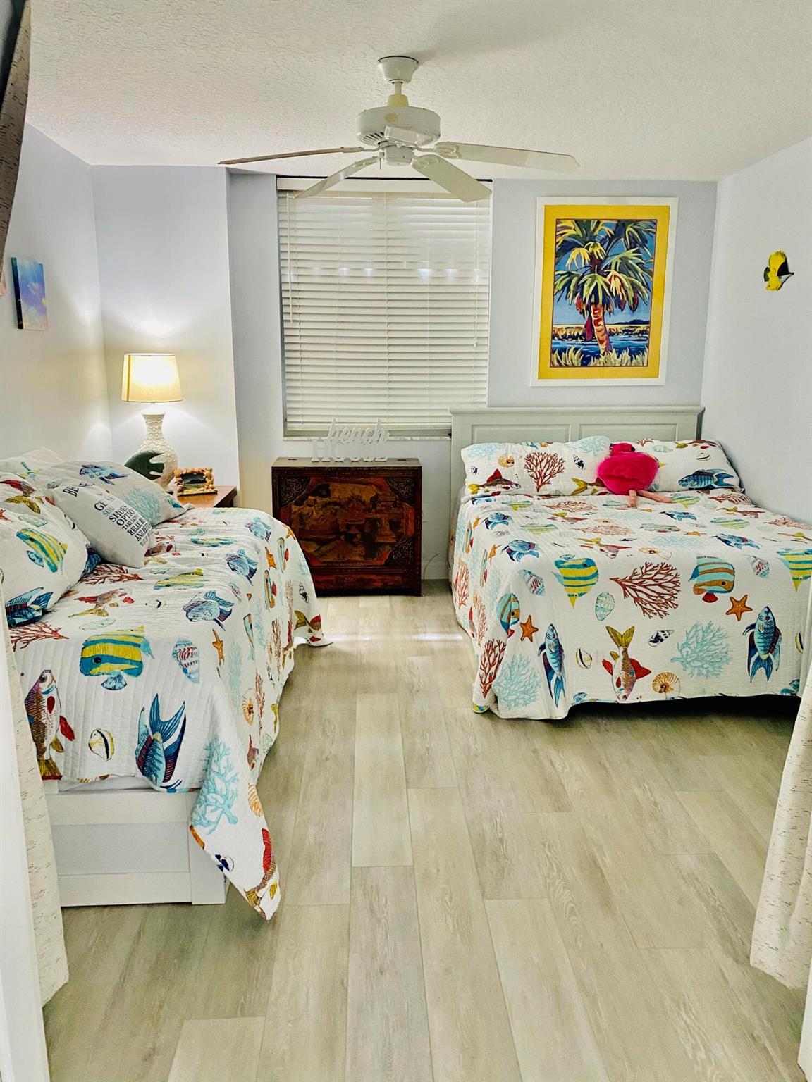 SEABREEZE AT ATLANTIC VIE - Residential