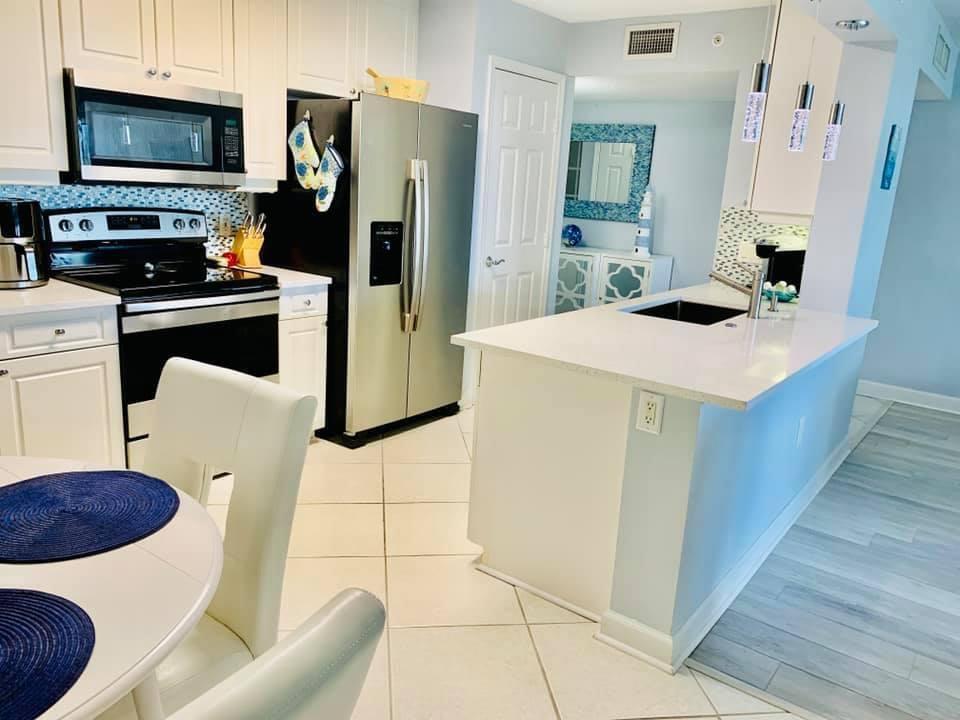 SEABREEZE AT ATLANTIC VIE - Residential