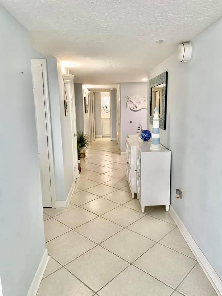 SEABREEZE AT ATLANTIC VIE - Residential