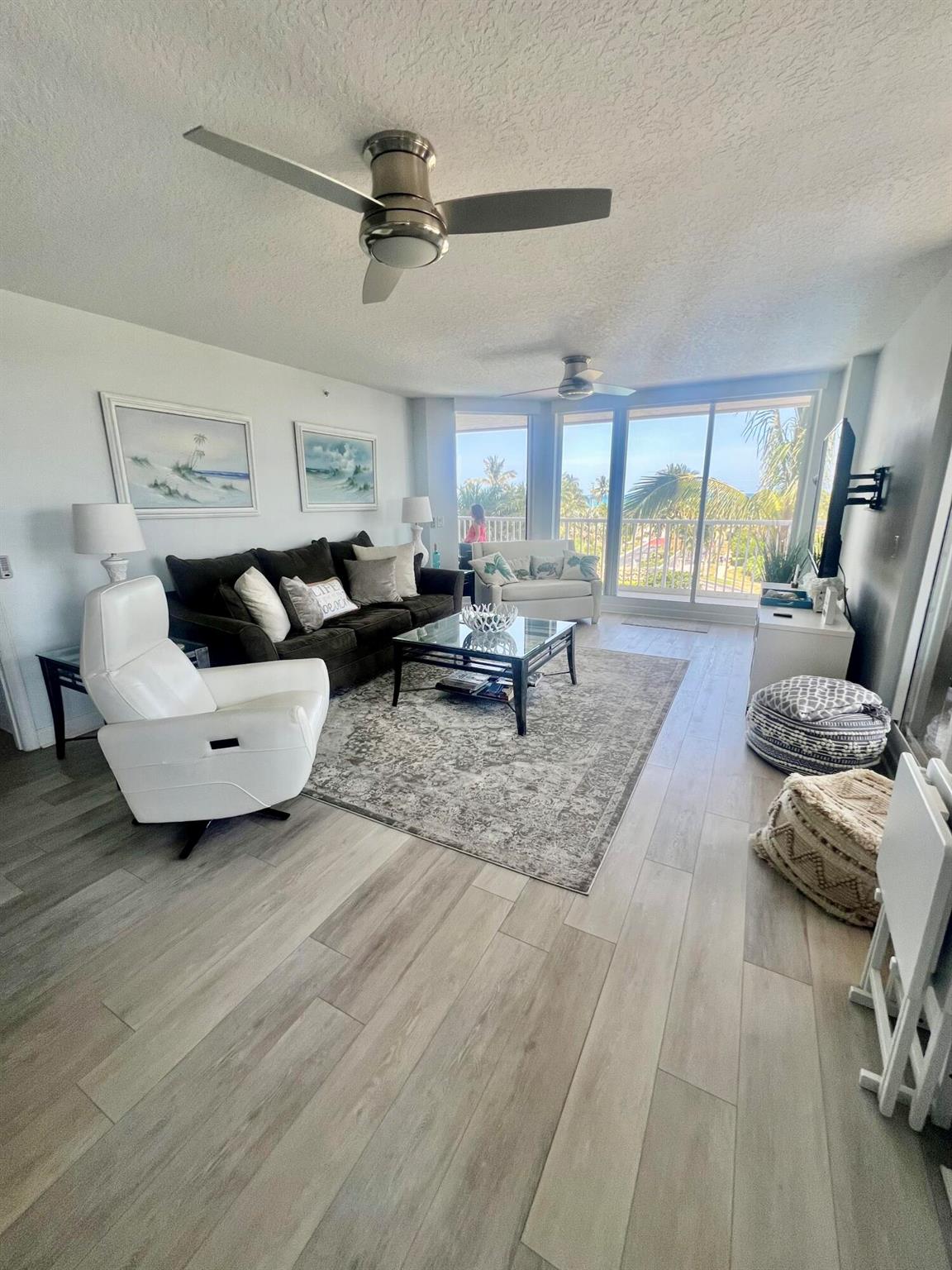 SEABREEZE AT ATLANTIC VIE - Residential