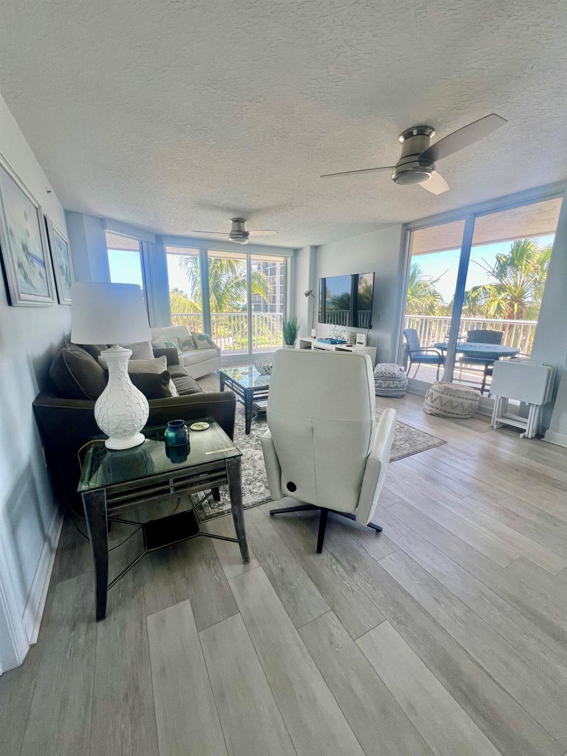 SEABREEZE AT ATLANTIC VIE - Residential