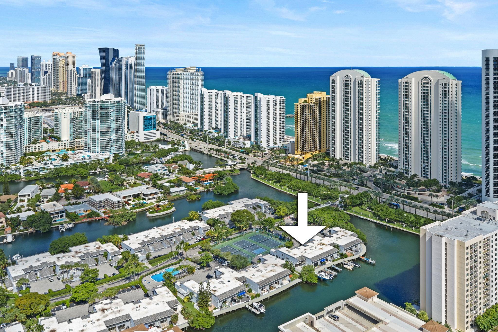 POINCIANA IS YT & RCQ CLU - Residential