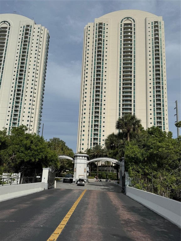 POINCIANA IS YT & RCQ CLU - Residential