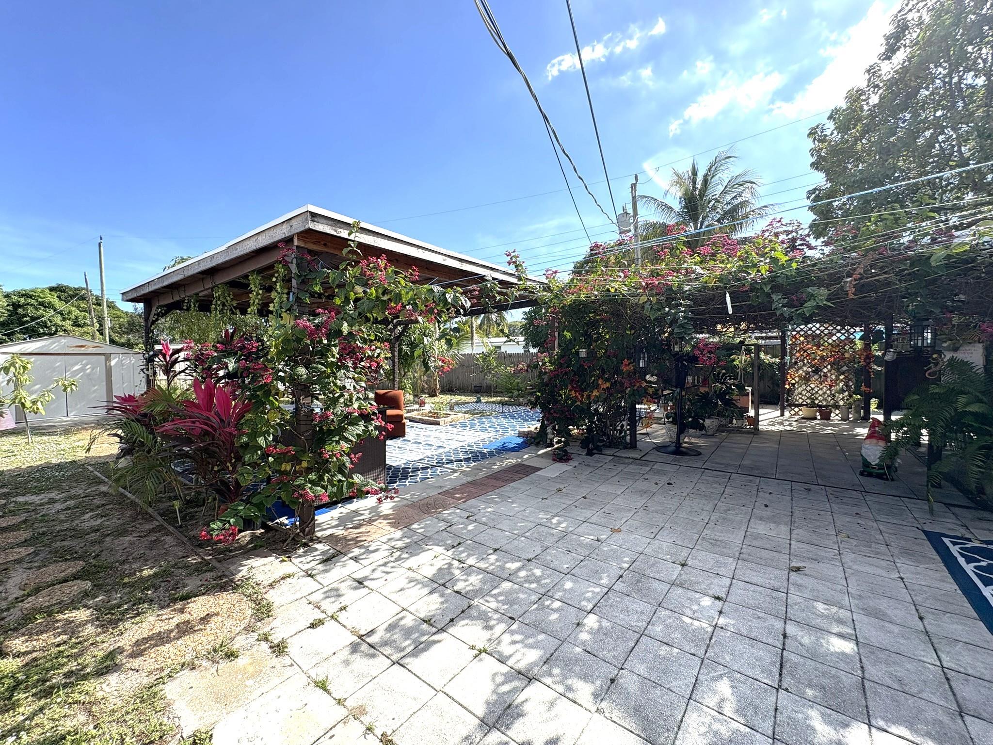 Pompano Beach Highlands 4 - Residential