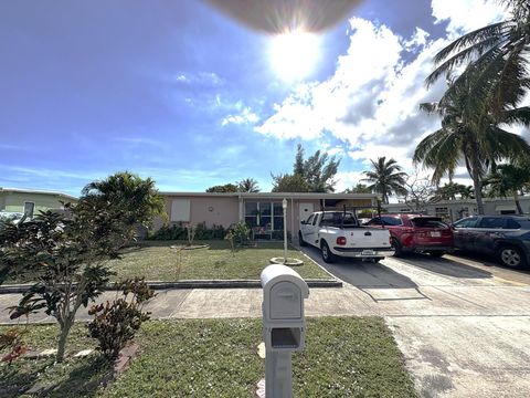 1310 NE 44th St Pompano Beach FL 33064