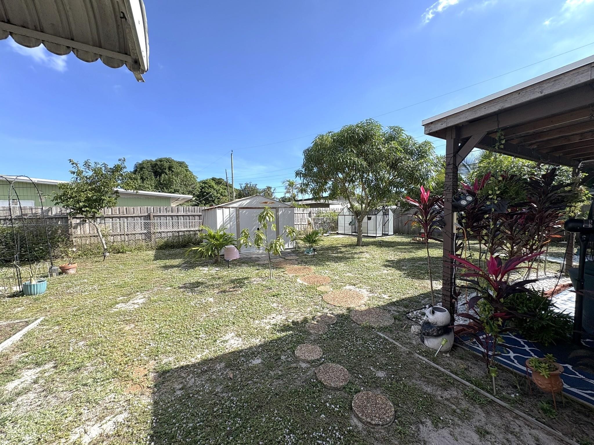 Pompano Beach Highlands 4 - Residential