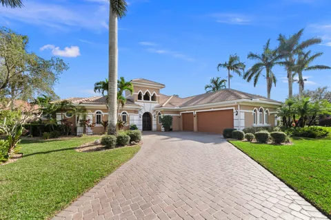 10548 SW Lands End Place, Palm City, FL 34990 - MLS#: R11062381