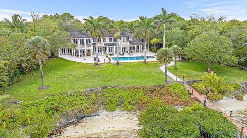 A home in Stuart