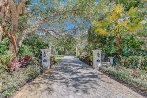 A home in Stuart