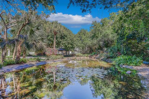 A home in Stuart