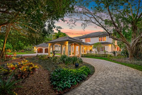 A home in Stuart