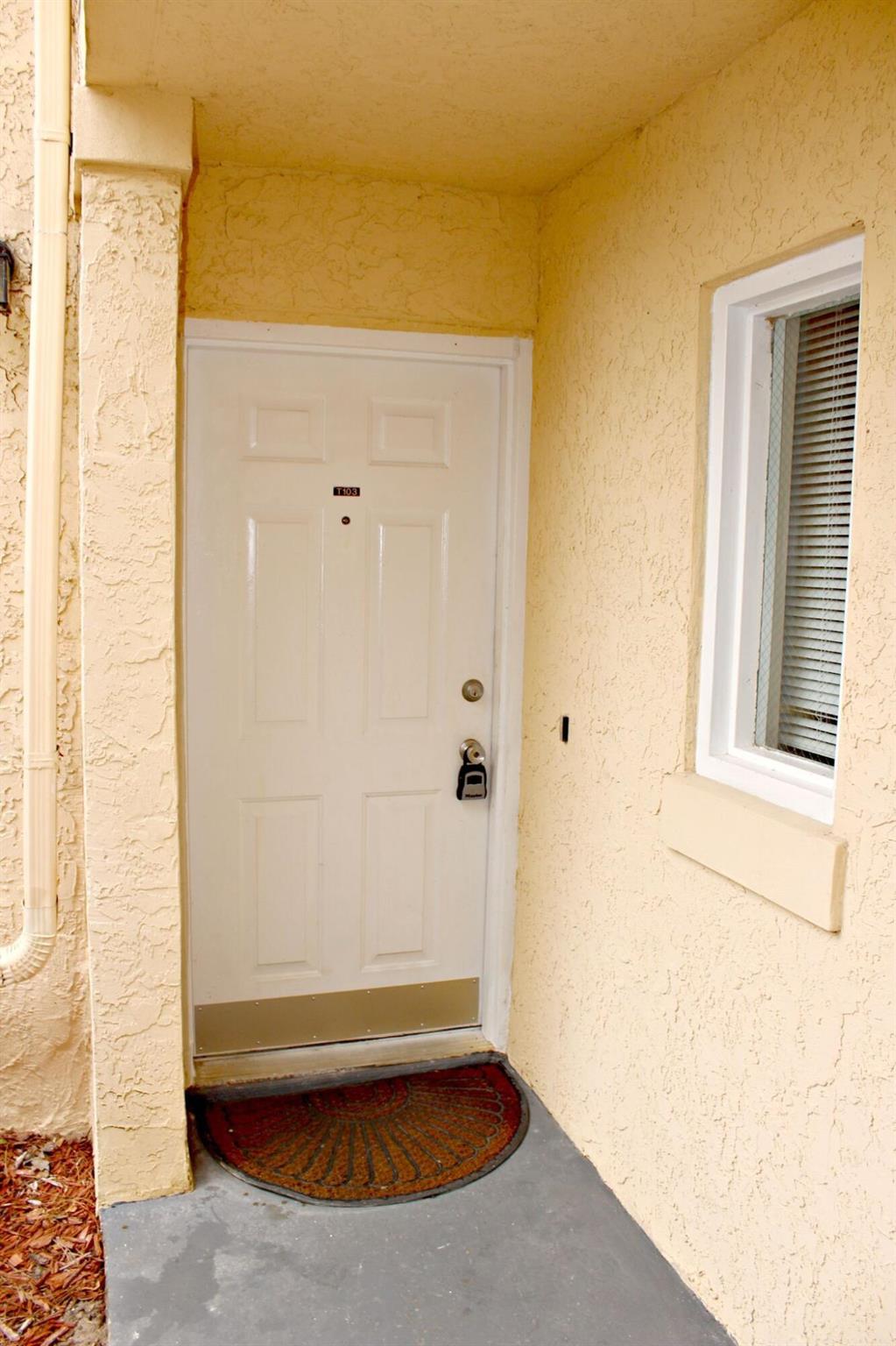 EVERGREEN AT PORT ST LUCIE, A CONDOMINIUM - Residential Lease