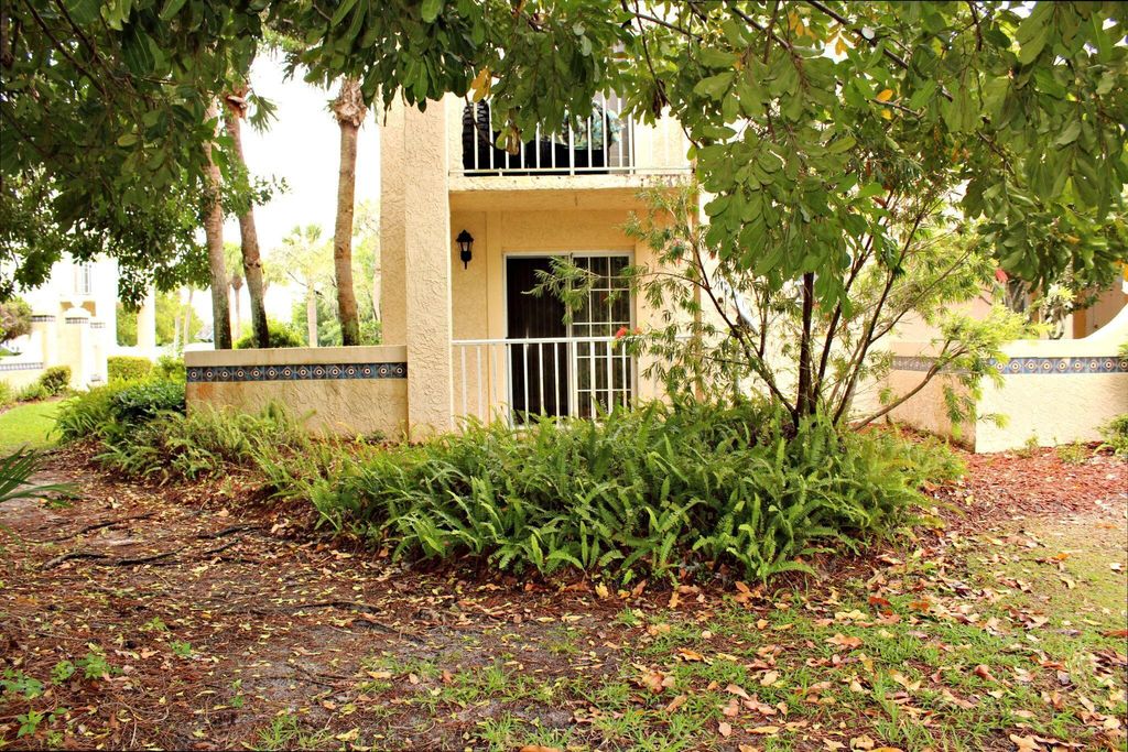 Photo of 1604 SE Green Acres Circle #103, Port St Lucie, FL 34952 (MLS # R11010214)