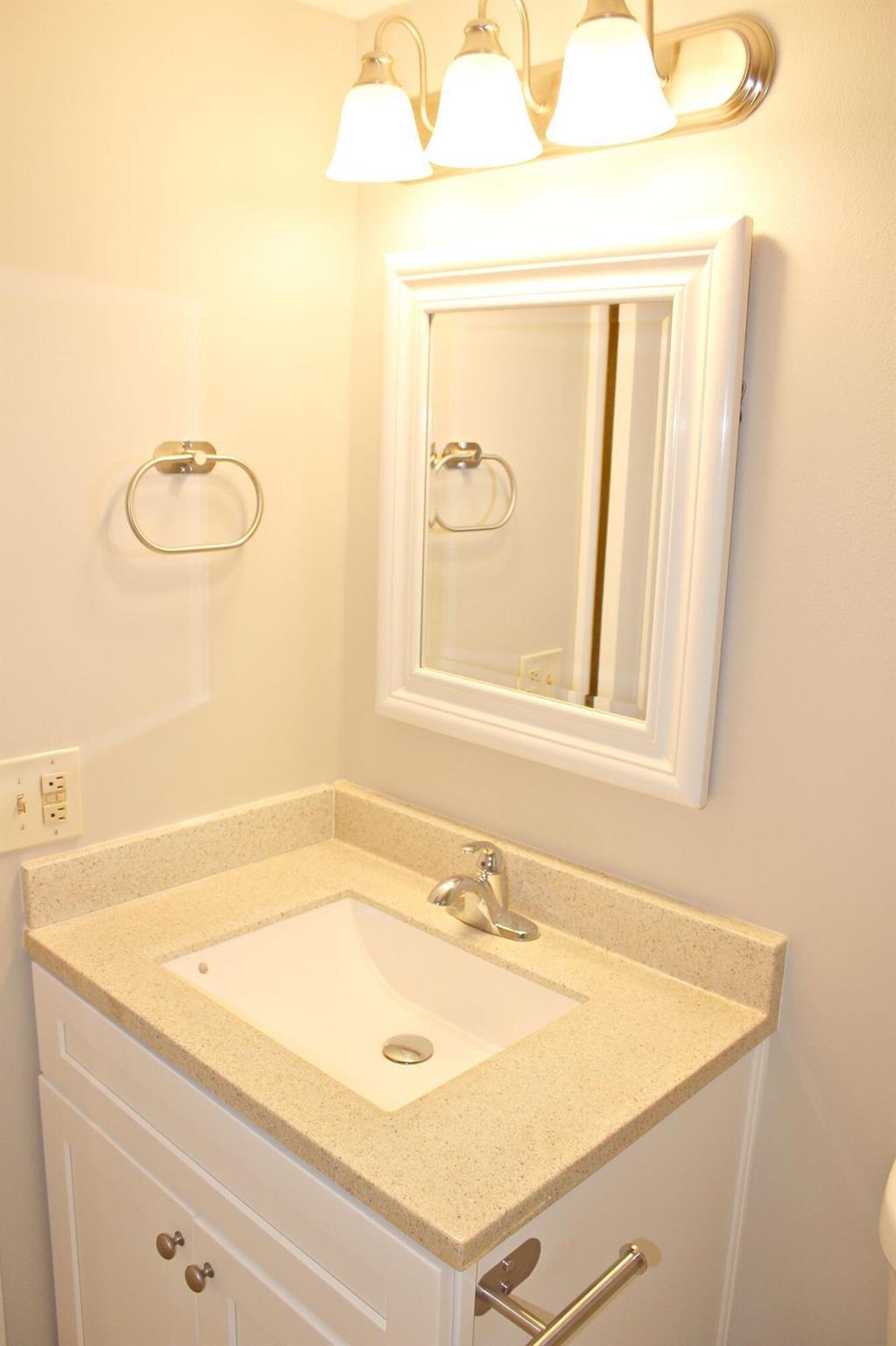 EVERGREEN AT PORT ST LUCIE, A CONDOMINIUM - Residential Lease