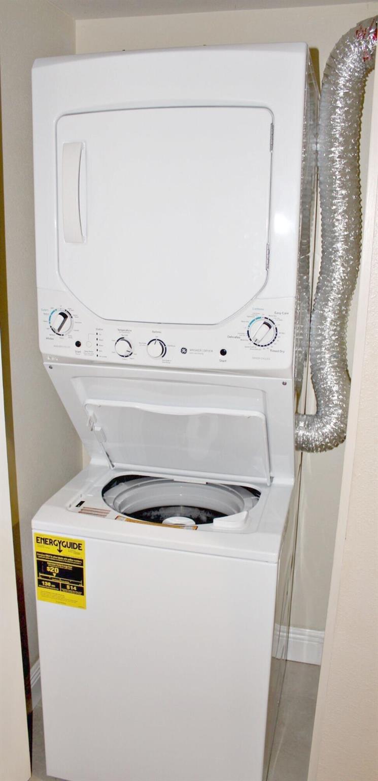 EVERGREEN AT PORT ST LUCIE, A CONDOMINIUM - Residential Lease