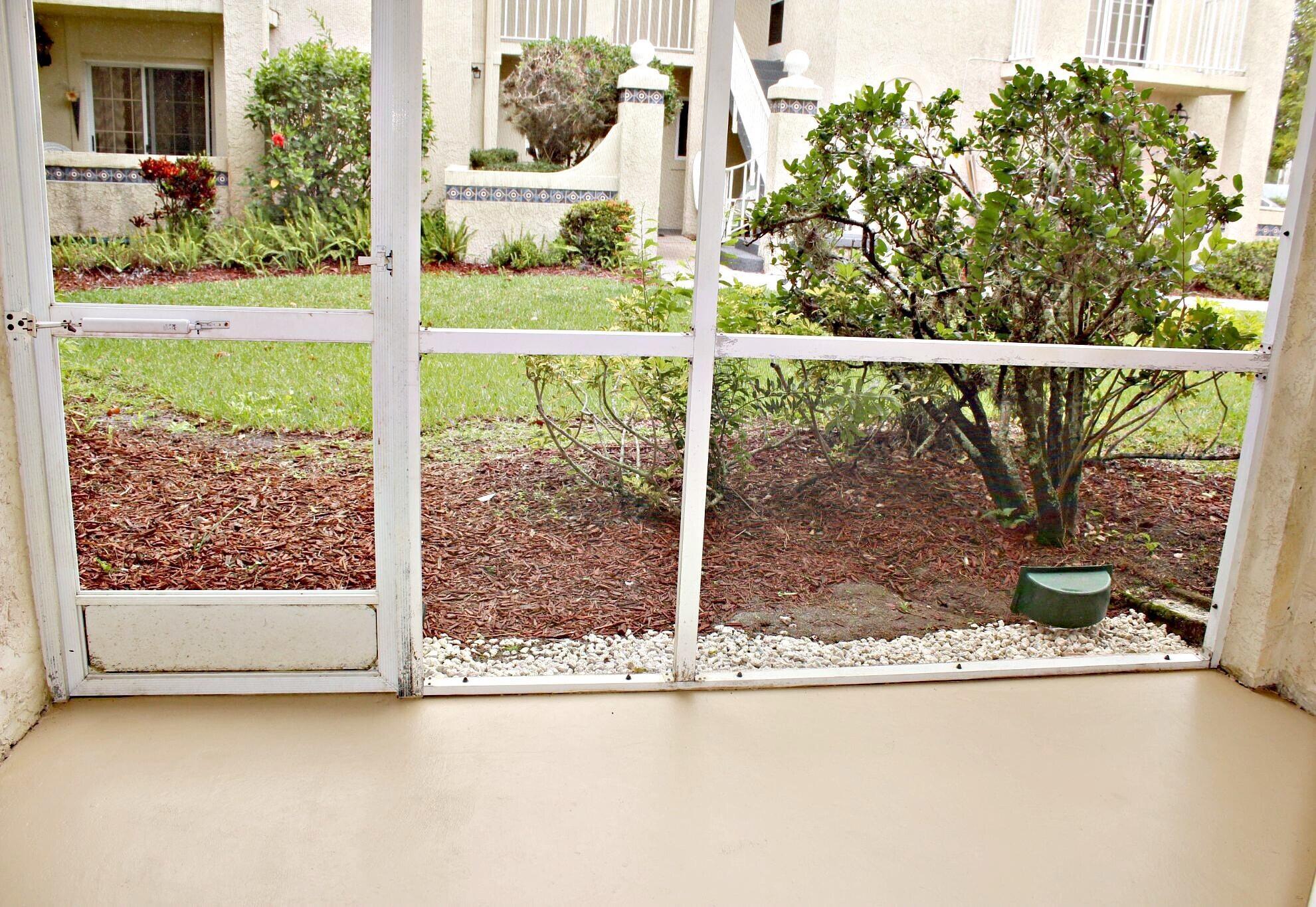 EVERGREEN AT PORT ST LUCIE, A CONDOMINIUM - Residential Lease