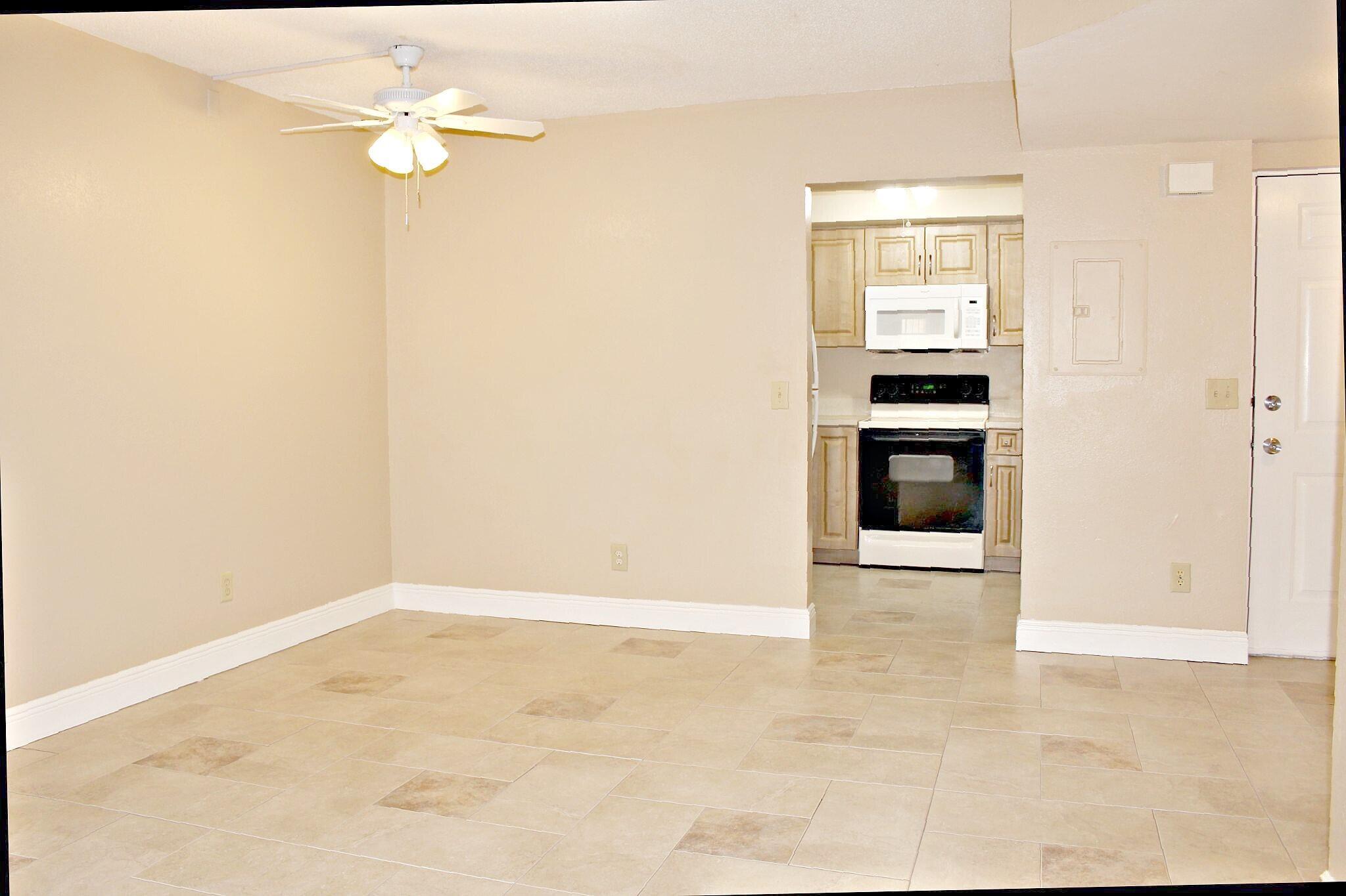 EVERGREEN AT PORT ST LUCIE, A CONDOMINIUM - Residential Lease