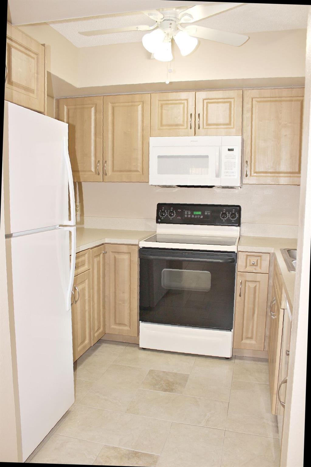 EVERGREEN AT PORT ST LUCIE, A CONDOMINIUM - Residential Lease