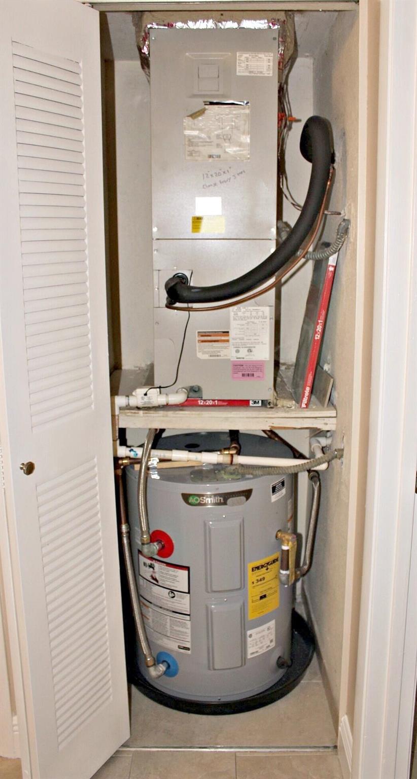 EVERGREEN AT PORT ST LUCIE, A CONDOMINIUM - Residential Lease