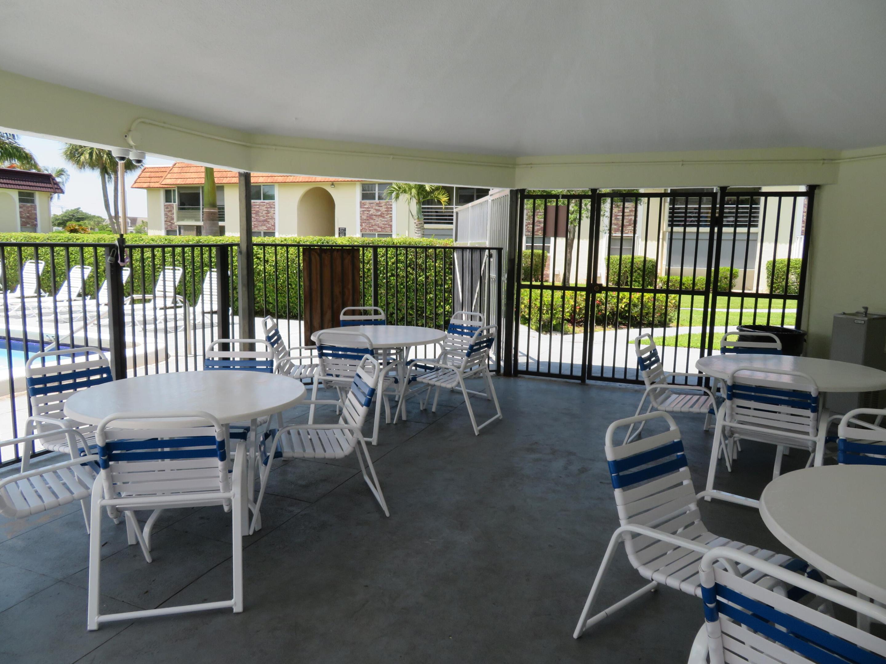 EDGEWOOD SOUTH CONDO - Residential
