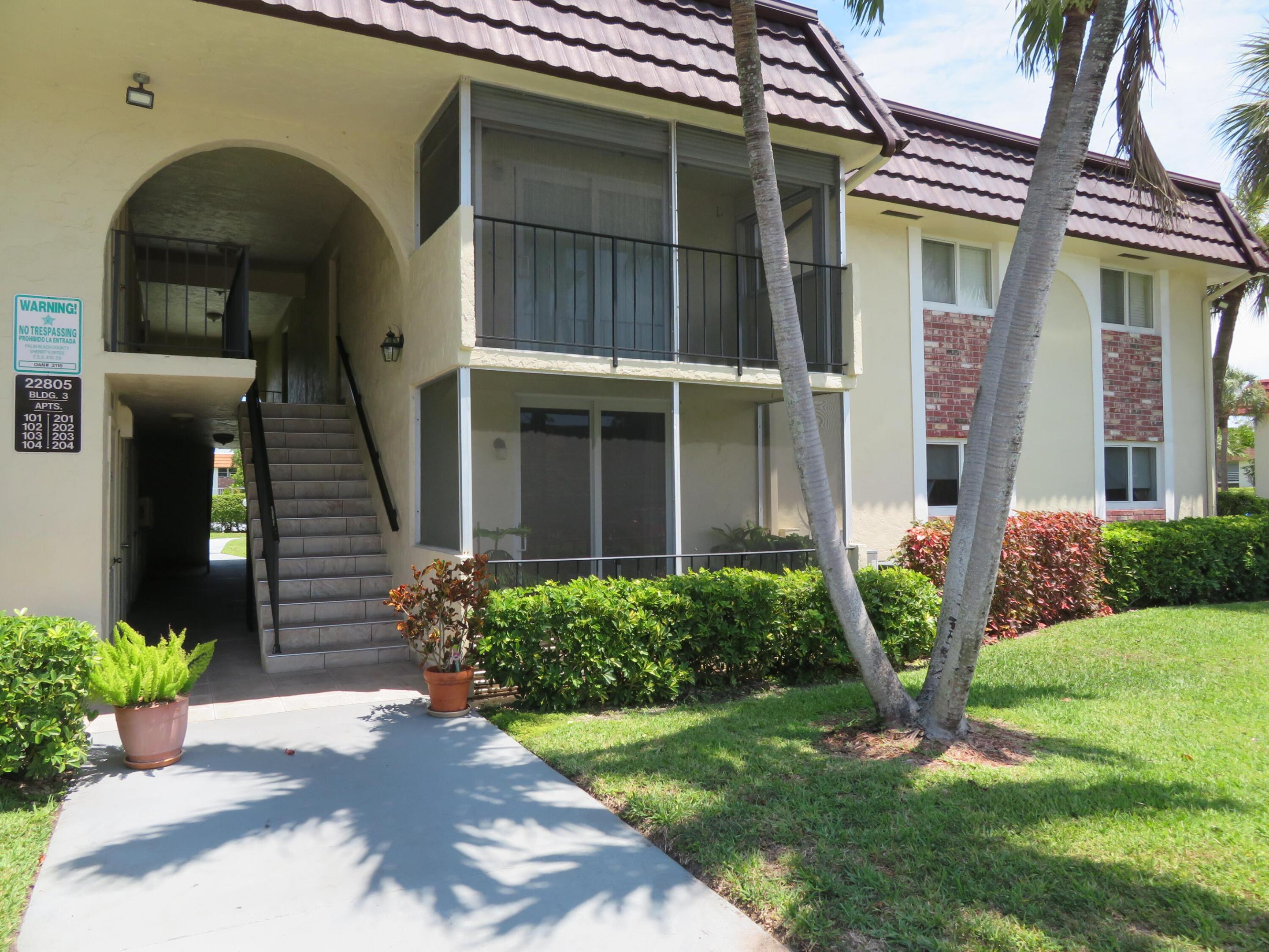 EDGEWOOD SOUTH CONDO - Residential