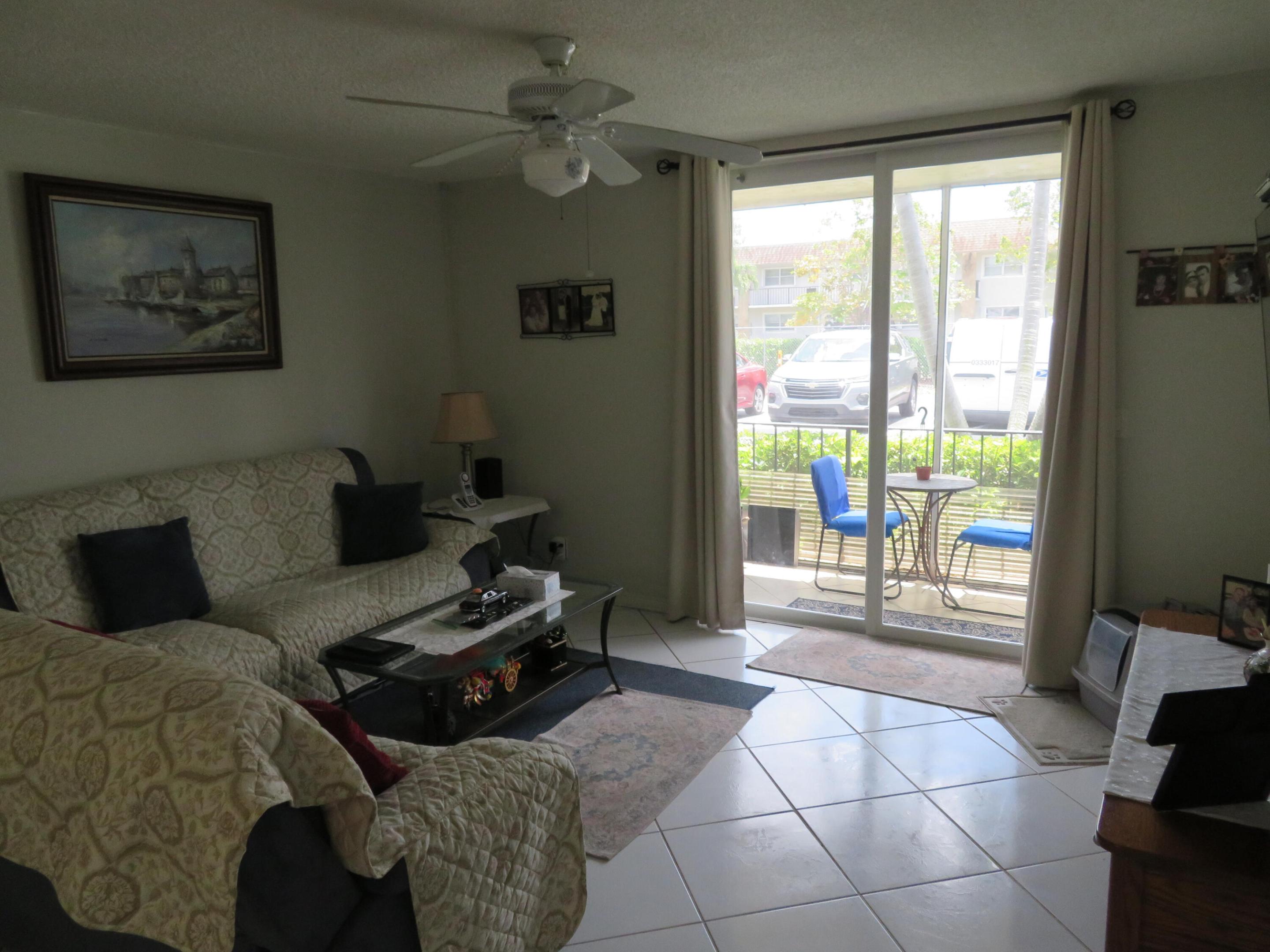 EDGEWOOD SOUTH CONDO - Residential