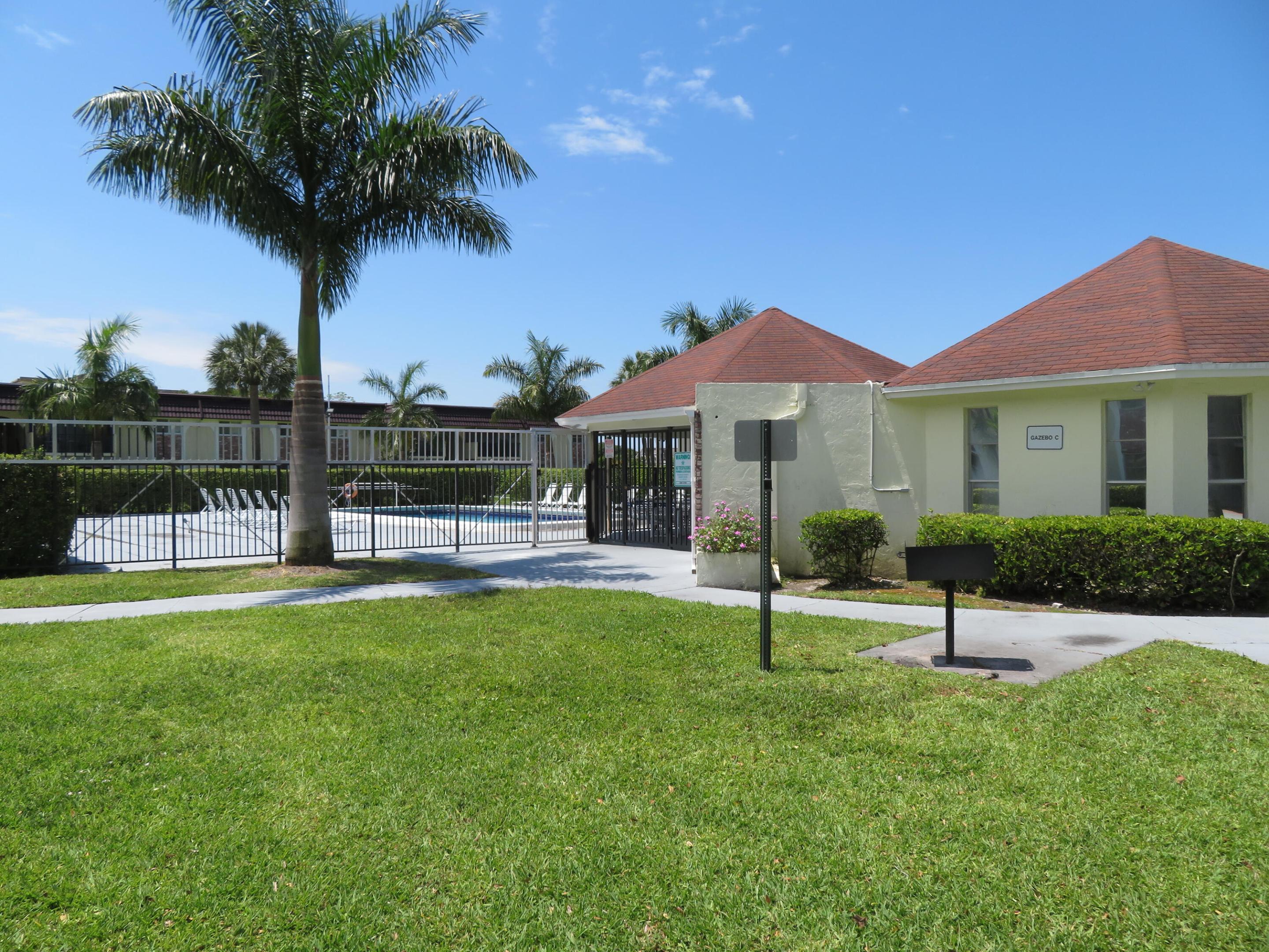 EDGEWOOD SOUTH CONDO - Residential
