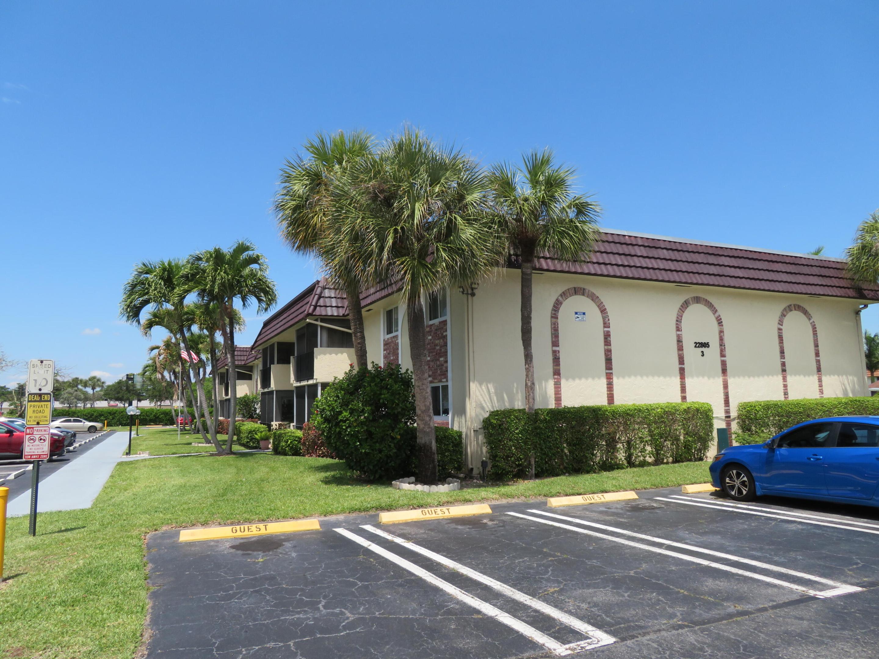 EDGEWOOD SOUTH CONDO - Residential