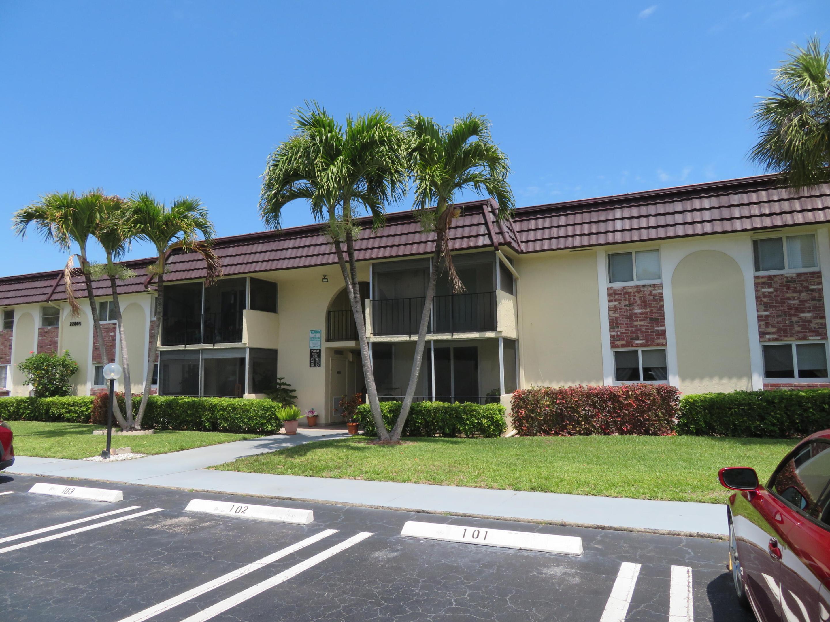 EDGEWOOD SOUTH CONDO - Residential