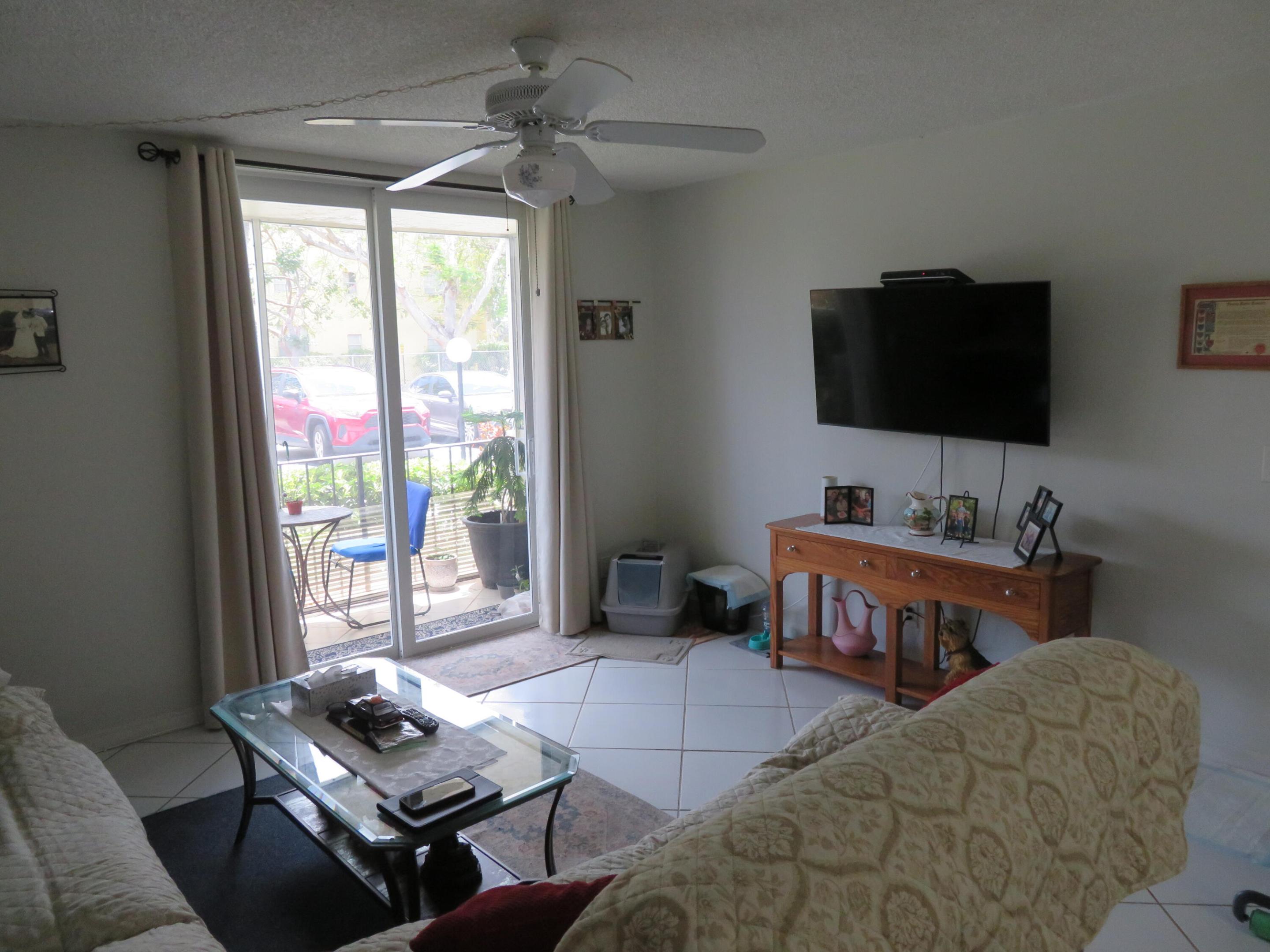 EDGEWOOD SOUTH CONDO - Residential