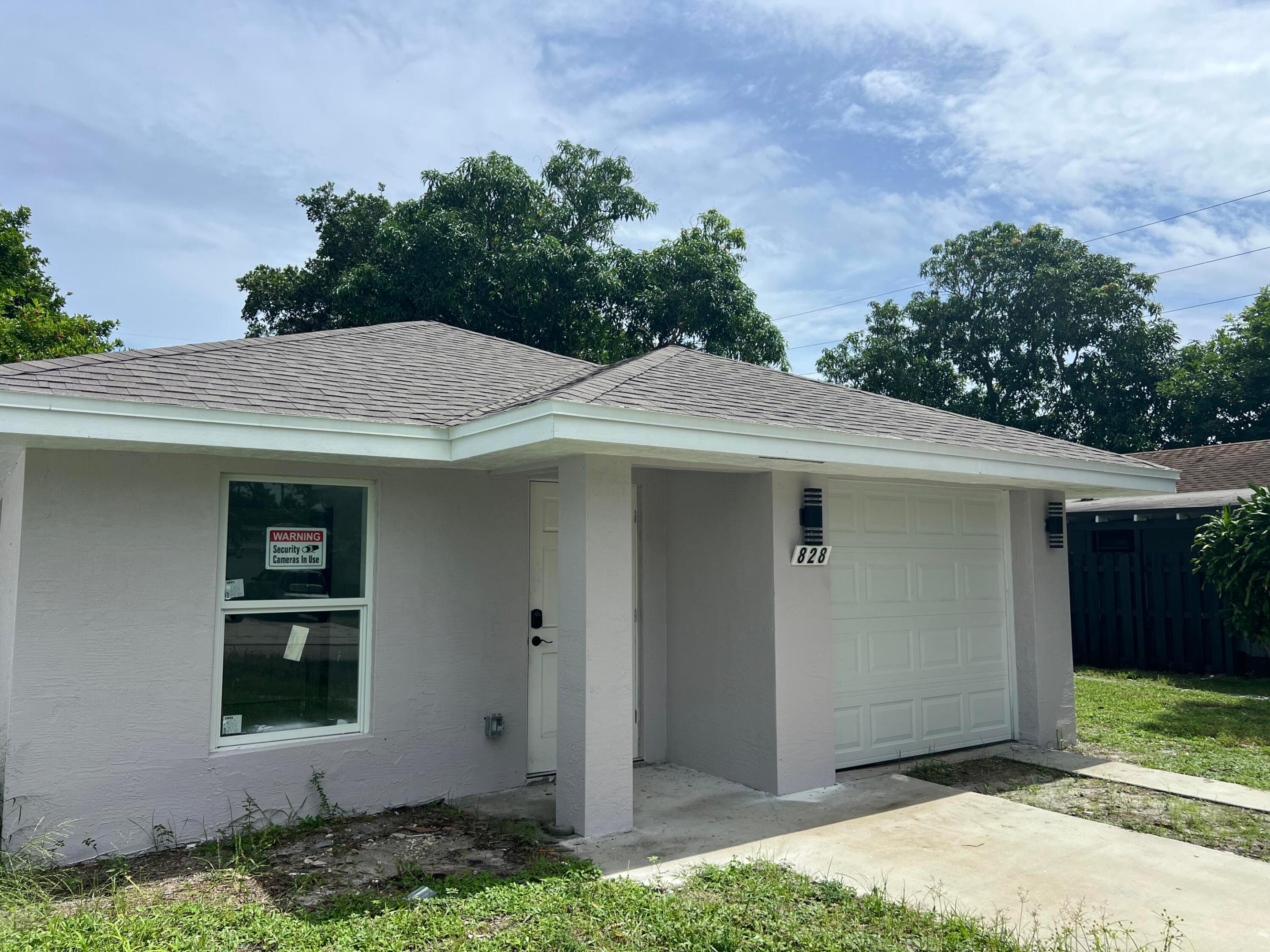 EDGEWOOD SOUTH CONDO - Residential