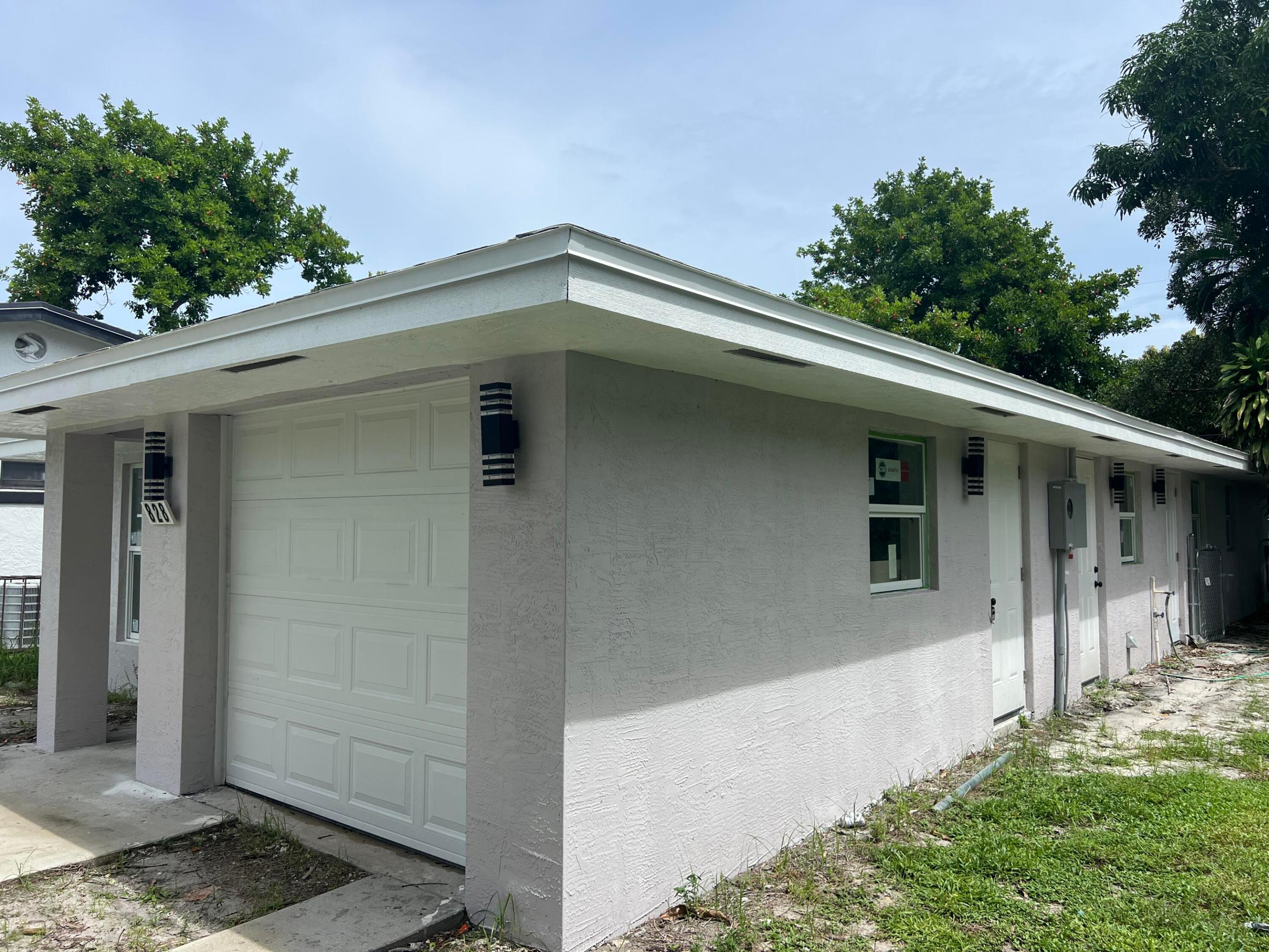 EDGEWOOD SOUTH CONDO - Residential
