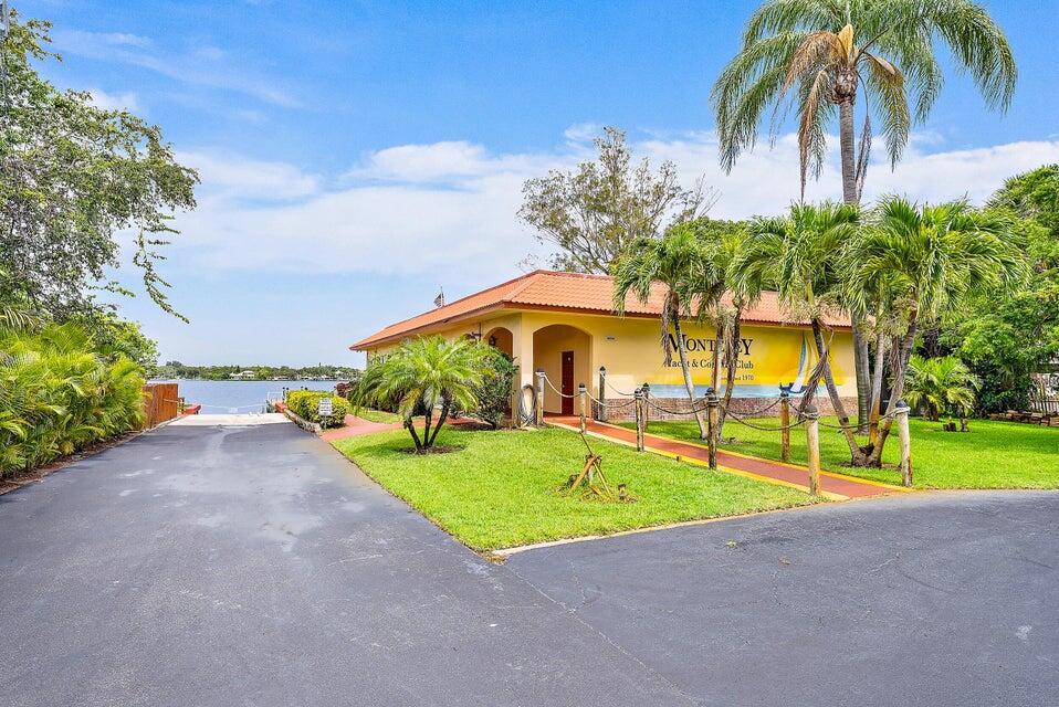1980 SW Palm City Road H