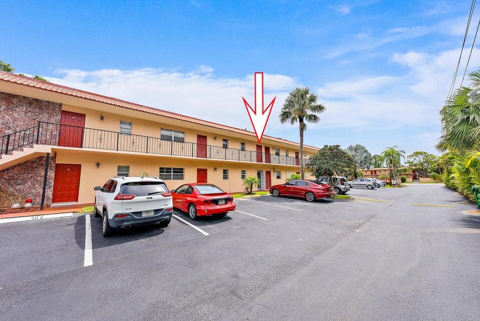 1980 SW Palm City Road H