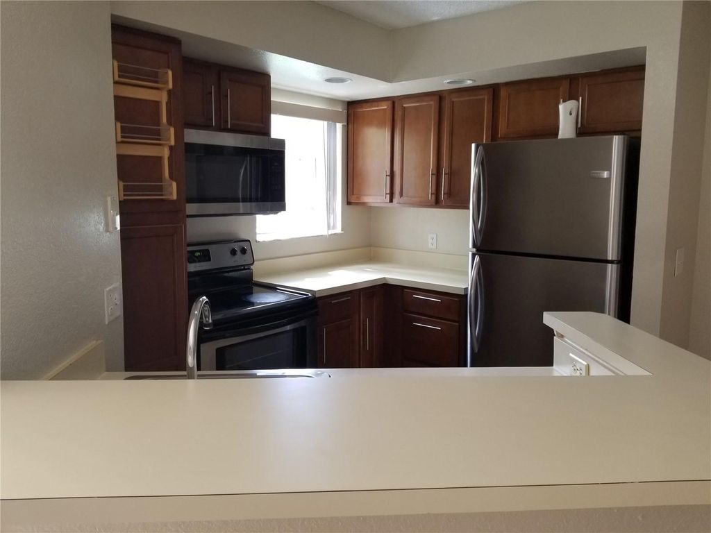 Photo of 3460 Pinewalk Dr #318, Margate, FL 33063 (MLS # F10398229)