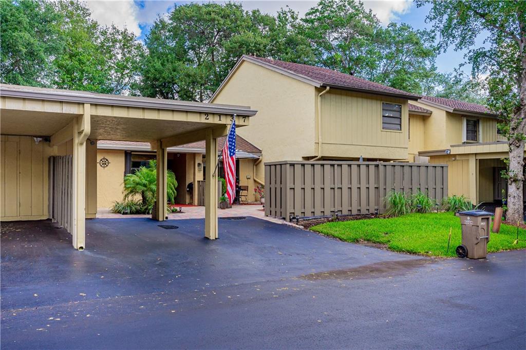 The Woodlands Of Deer Cre - Residential