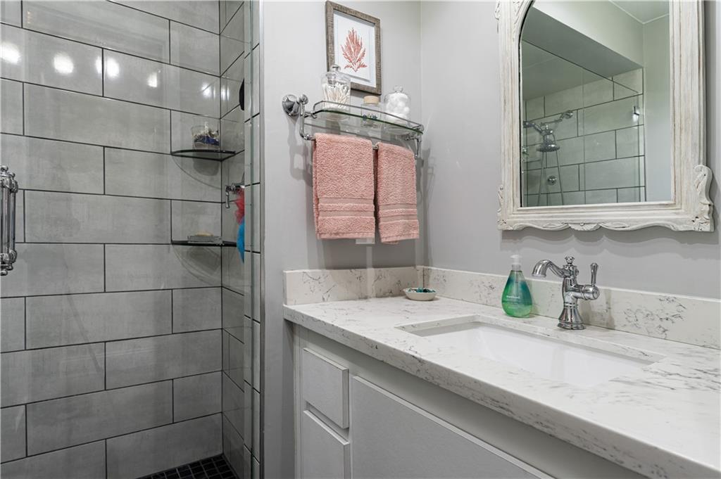 The Woodlands Of Deer Cre - Residential