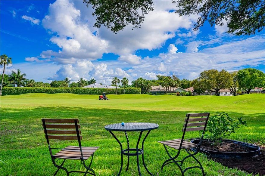 Stunning, Completely Renovated 2 Bed, 2 Bath Villa with Views of the “Deer Creek Golf Club 16th Fairway! No expense has been spared in renovating this one-of-a-kind Gem located at “The Woodlands of Deer Creek.” Roof, Kitchen, Bathrooms, Tank-less Water Heater, and Hurricane Accordion Shutters all updated between 2016 – 2020. This Villa is 100% Move In Ready! Enjoy The Tranquility of Living In “The Woodlands Of Deer Creek.” Low HOA and Pet Friendly! Close To Shopping, Restaurants, I-95 and Only Minutes from the Beautiful Community of Deerfield Beach with Pier and Boardwalk! See This Gem Now Before It Is Gone!SELLER NEEDS A 60 DAY POST CLOSING OCCUPANCY.Furniture Negotiable.